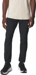 Columbia Softshell-Hose Columbia Tech Schwarz - Regular