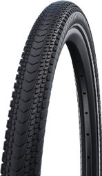 Schwalbe Marathon Almotion HS603 700mm Tubeless Ready Flexibler Reifen MicroSkin Addix E-25