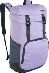 Backpack Evoc Mission 22L Grey/Purple