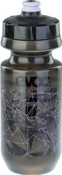 Evoc 550 ml Water Bottle Green / Purple