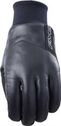 Five Gloves Classic Wp Handschoenen Zwart