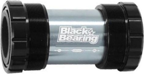 Boîtier de Pédalier Black Bearing T47 Axe DUB