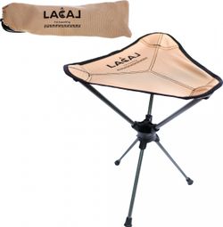 Tabouret Lacal Nomad stool Beige