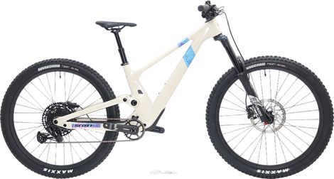 Produit Reconditionné · VTT SCOTT Genius 700 2025 · Très bon état
