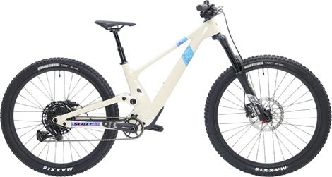 Produit Reconditionné · VTT SCOTT Genius 700 2025 · Très bon état