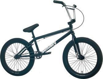 BMX Freestyle Sunday Primer 21'' Noir Mat 2022