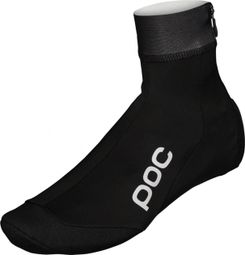 Poc Thermische Onderschoenhoes Zwart