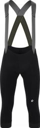 Cuissard 3/4 Assos Mille GT Spring Fall C2 Noir XL