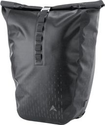 Altura Thunderstorm City Fahrradtasche 20L Schwarz