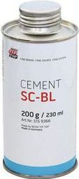 SPECIAL CEMENT BLEU 220G Tip Top.