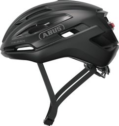 Abus Taipan LED Helmet, Black