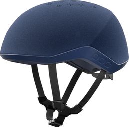 Poc Myelin Lead Blue Helmet