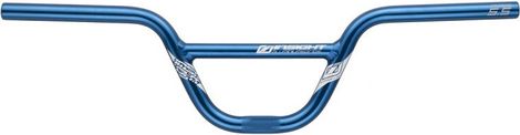 Guidon INSIGHT 5.5'' alu Bleu