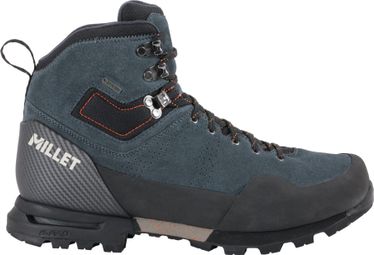 Chaussures de Randonnée Millet G Trek 4 Gore-Tex Bleu