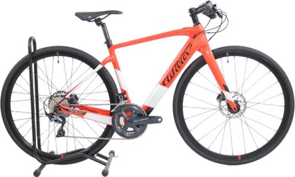 Produit Reconditionné · Vélo de route électrique WILIER TRIESTINA Cento1 Hybrid 2020 · Bon état