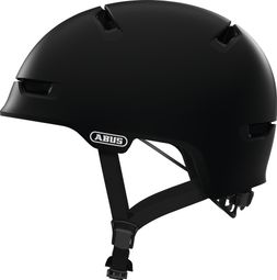 Casque Bol Abus Scraper 3.0 ACE Noir