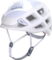 Blue Ice Blast White Mountaineering Helmet