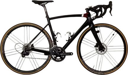 Produit reconditionne - Ridley Fenix SLX Campagnolo Potenza 11v S. / Très bon état