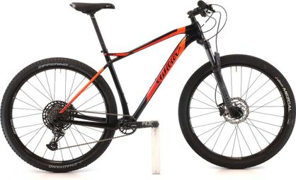 Produit reconditionné · Wilier 101X / Vélo VTT | Très bon état