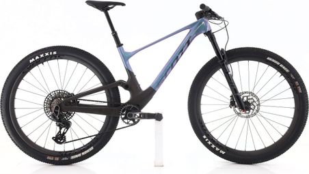 Produit reconditionné · Scott Spark RC World Cup AXS / Vélo VTT | Très bon état