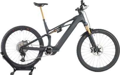 Produit Reconditionné · VTT électrique CUBE Stereo Hybrid ONE44 HPC AT 800 2025 · Bon état