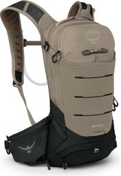 Bolsa MTB Osprey Raptor 10L Gris Hombre