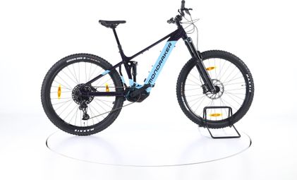 Produit reconditionné - Mondraker DUSK R Vélo électrique VTT 2023 - Très Bon Etat