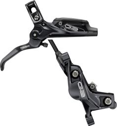 Frein Avant Sram G2 RS (sans disque) Noir