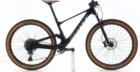 Produit reconditionné · Scott Spark RC Comp Carbone / Vélo VTT / Scott | Très bon état