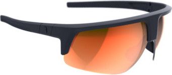 BBB Comet Unisex Zonnebril Oranje/Rood