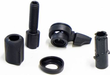 Kit Molette Réglage/Quick SRAM RED NEW Release pour Etrier de Brain