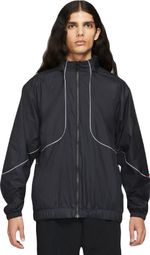 Nike SB Storm-FIT Windbreaker Jacket Schwarz