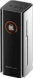EcoFlow RAPID Pro 20K - Batterie ultra-puissante 230W avec câble intégré