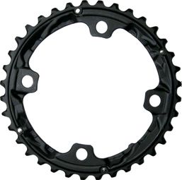 SHIMANO Plateau XT 36 dents FC-T781/FC-T670 10V