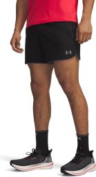 Under Armour Velociti Pro 5-Zoll-Shorts, schwarz, für Herren