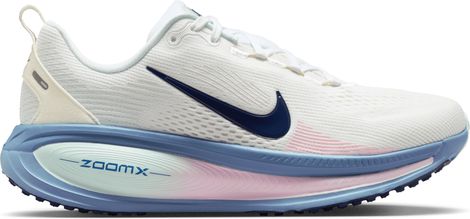 Nike Vomero 18 Laufschuhe für Damen – Weiß/Blau/Rosa