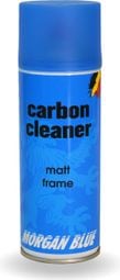 Limpiador mate de carbono MORGAN BLUE 400ml