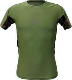 Tee-shirt Monte Cintu 2.0 | Corsikaki - Copper ultra dark | M