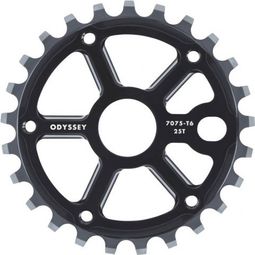 Couronne Odyssey Utility Pro Noir