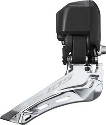 Dérailleur Avant Shimano 105 Di2 FD-R7150 à Braser 2x12V