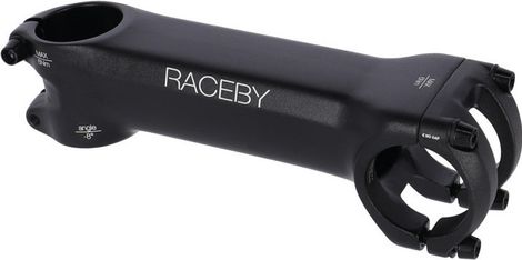 XLC ST-M31 Raceby A-Head 8° 31,8 mm Vorbau Schwarz