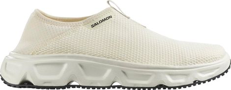 Chaussures de Récupération Salomon Reelax Moc 6.0 Blanc Homme
