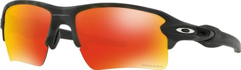 Oakley flak 2.0 xl camo black - prizm ruby oo9188-8659