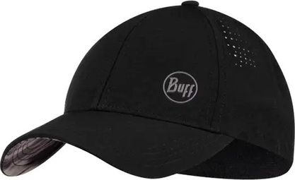 Buff Summit Cap Schwarz