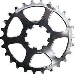 Pignon 11v. pour shimano 26d. derniere position - fabricant Miche