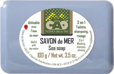 Savon de mer CAO