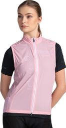 Gilet coupe-vent pour femme Kilpi FLOW-W