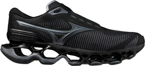 Mizuno Wave Prophecy 15 Laufschuhe, schwarz, Unisex