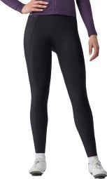 Castelli Espresso 2 Lange Radhose ohne Träger, Schwarz, Damen