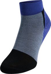 Chaussettes Unisexe Odlo Performance Wool Bleu